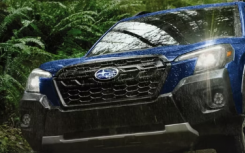 2024 年在售的每一款斯巴鲁 SUV 可靠性排名