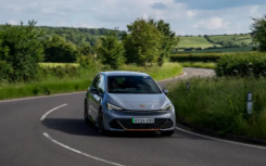 CUPRA 诞生：Autocar 评选 2024 年最佳电动汽车