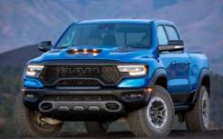 2024 Ram 1500 在 JD Power 质量研究中名列前茅
