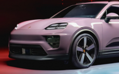 保时捷确认电动车时间表以及 Macan 和 718 系列的内燃机停产