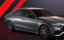 2024 款梅赛德斯-AMG C43 价格和规格