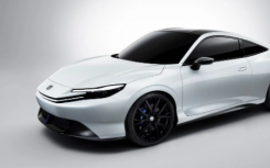 这就是为什么本田 Prelude Type-S 一定会问世的原因