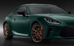 更新：丰田 GR86 和斯巴鲁 BRZ 将在 2025 年变得更好