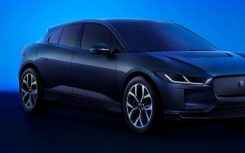 捷豹将停产 I-PACE 和 E-PACE SUV