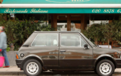 意大利考虑出售已停产的品牌 Autobianchi 复兴指日可待