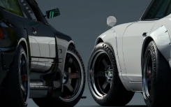 Gran Turismo 71.49 版更新如何改进汽车物理模拟模型