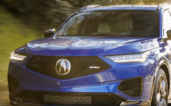 可靠性最佳的 Acura MDX 车型年份
