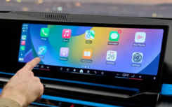 什么是 Apple CarPlay 以及它如何工作
