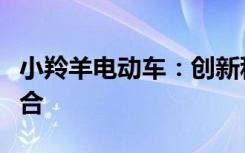 小羚羊电动车：创新科技与环保理念的完美结合